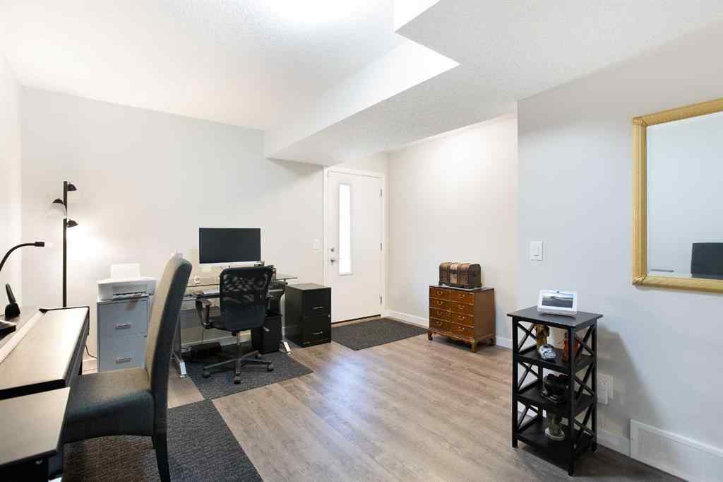 MLS® A2267230 - Unit #519 850 Belmont Drive SW in Belmont Calgary, Residential