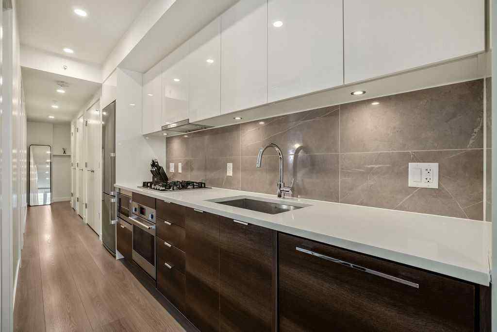 MLS® A2267231 - Unit #103 108 Waterfront Court SW in Chinatown Calgary, Residential