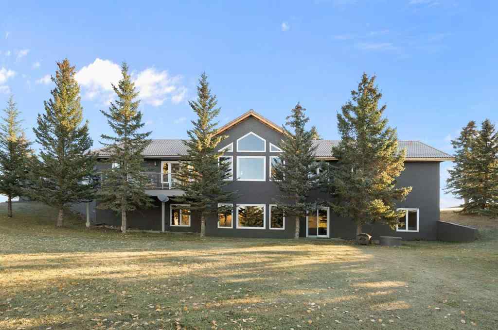 MLS® A2267232 - 33038 Township Road 272   in NONE Rural Rocky View County, Agri-Business