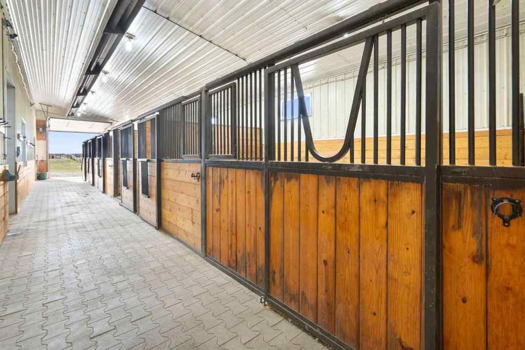 MLS® A2267232 - 33038 Township Road 272   in NONE Rural Rocky View County, Agri-Business