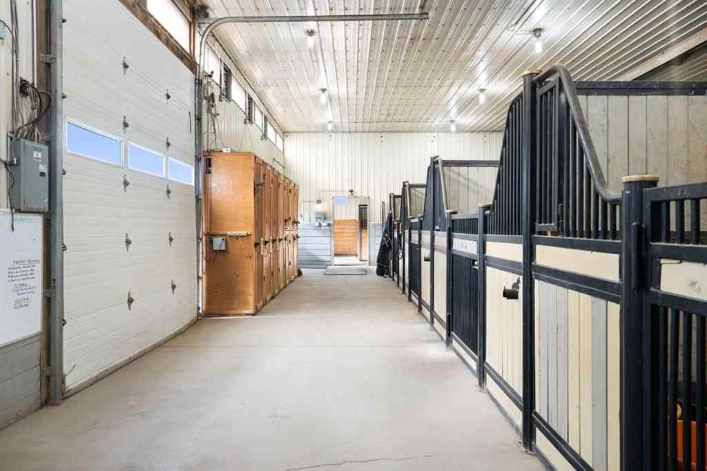 MLS® A2267232 - 33038 Township Road 272   in NONE Rural Rocky View County, Agri-Business