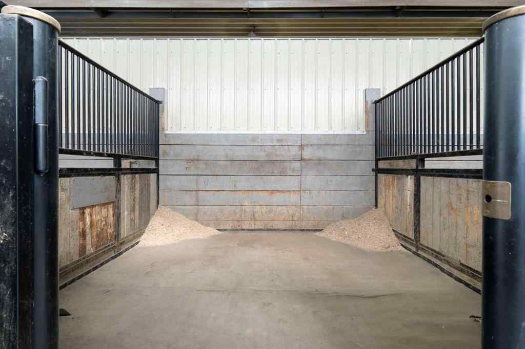 MLS® A2267232 - 33038 Township Road 272   in NONE Rural Rocky View County, Agri-Business