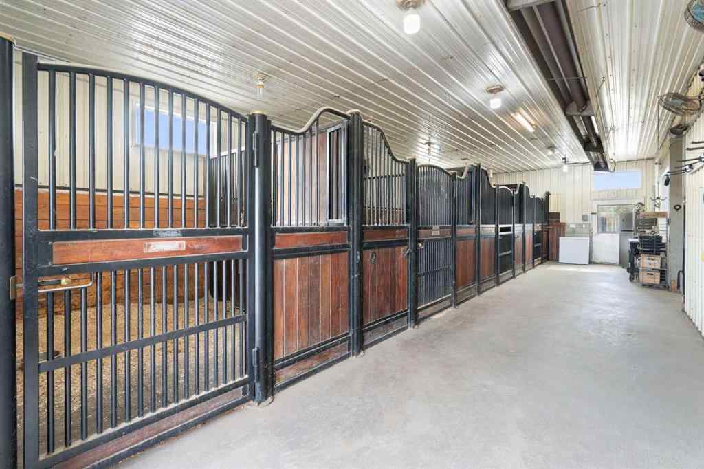 MLS® A2267232 - 33038 Township Road 272   in NONE Rural Rocky View County, Agri-Business