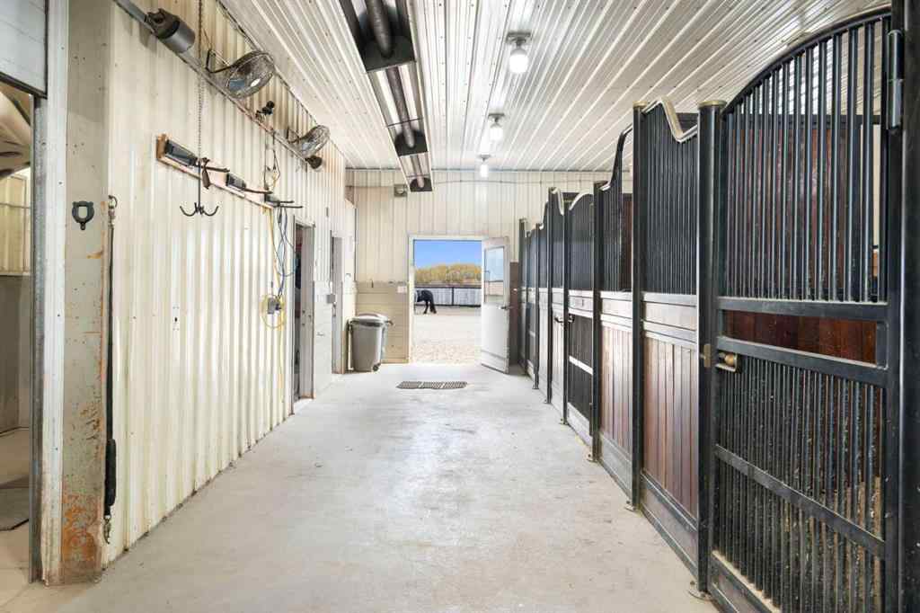 MLS® A2267232 - 33038 Township Road 272   in NONE Rural Rocky View County, Agri-Business