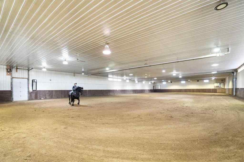 MLS® A2267232 - 33038 Township Road 272   in NONE Rural Rocky View County, Agri-Business