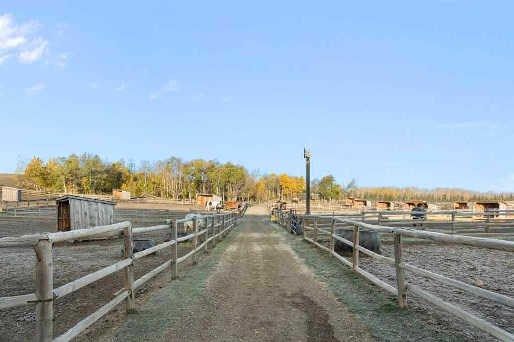 MLS® A2267232 - 33038 Township Road 272   in NONE Rural Rocky View County, Agri-Business