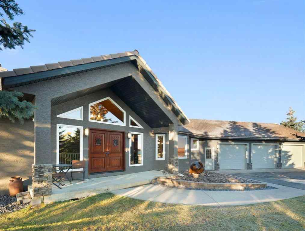 MLS® A2267232 - 33038 Township Road 272   in NONE Rural Rocky View County, Agri-Business