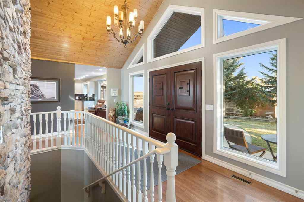 MLS® A2267232 - 33038 Township Road 272   in NONE Rural Rocky View County, Agri-Business