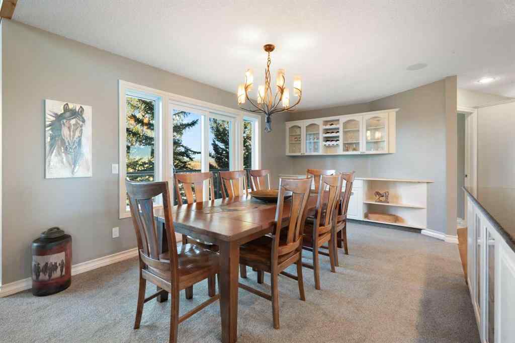 MLS® A2267232 - 33038 Township Road 272   in NONE Rural Rocky View County, Agri-Business