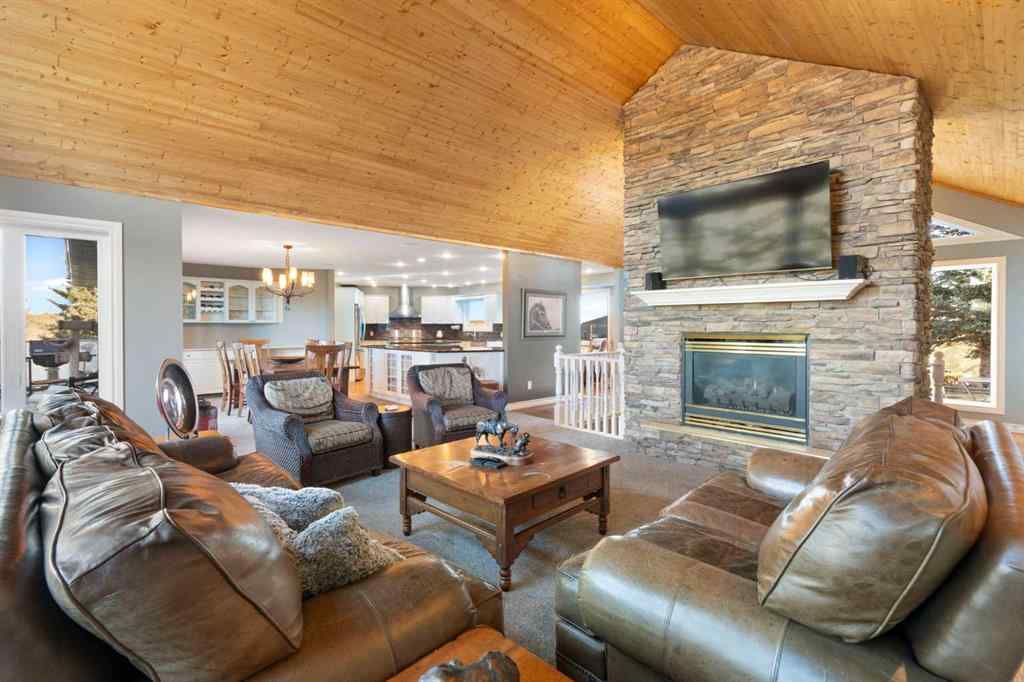 MLS® A2267232 - 33038 Township Road 272   in NONE Rural Rocky View County, Agri-Business