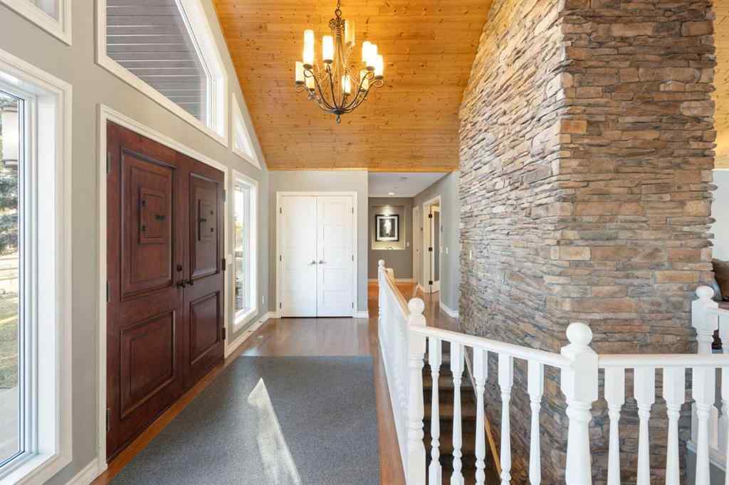 MLS® A2267232 - 33038 Township Road 272   in NONE Rural Rocky View County, Agri-Business