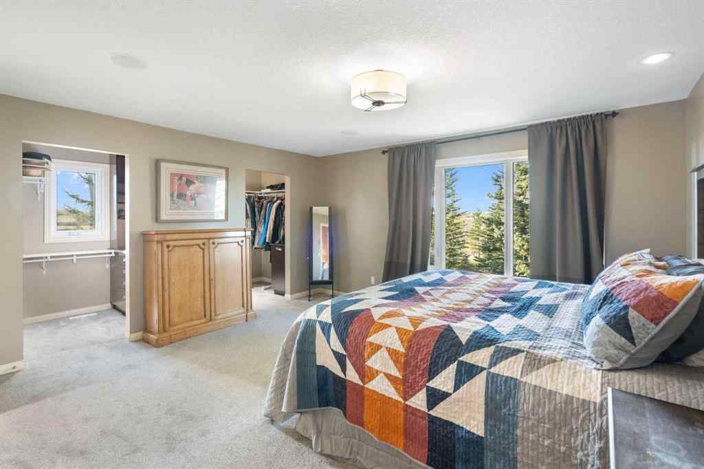 MLS® A2267232 - 33038 Township Road 272   in NONE Rural Rocky View County, Agri-Business