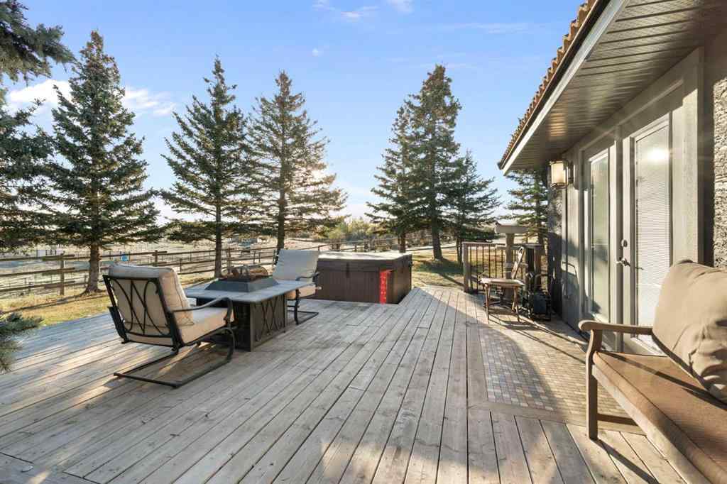 MLS® A2267232 - 33038 Township Road 272   in NONE Rural Rocky View County, Agri-Business