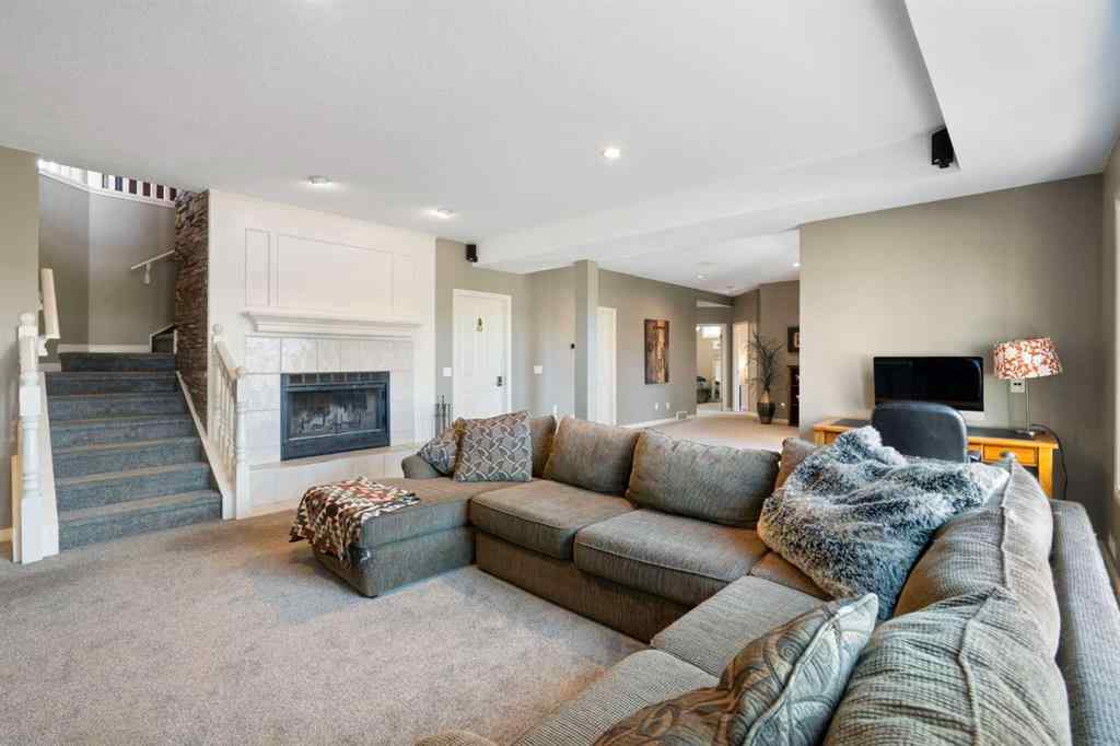 MLS® A2267232 - 33038 Township Road 272   in NONE Rural Rocky View County, Agri-Business