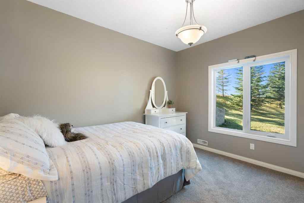 MLS® A2267232 - 33038 Township Road 272   in NONE Rural Rocky View County, Agri-Business