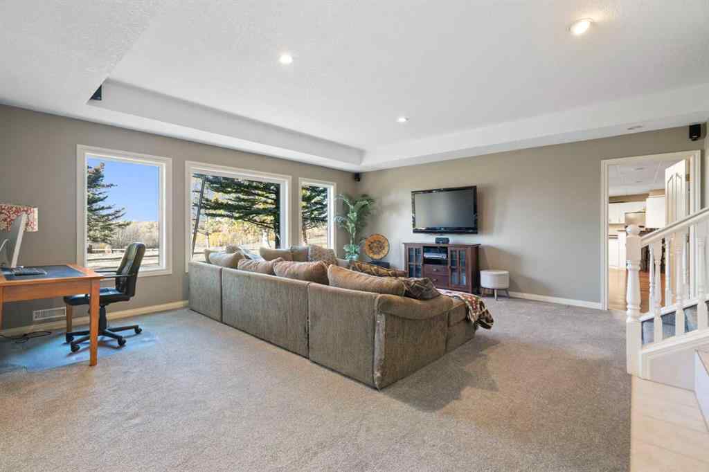 MLS® A2267232 - 33038 Township Road 272   in NONE Rural Rocky View County, Agri-Business