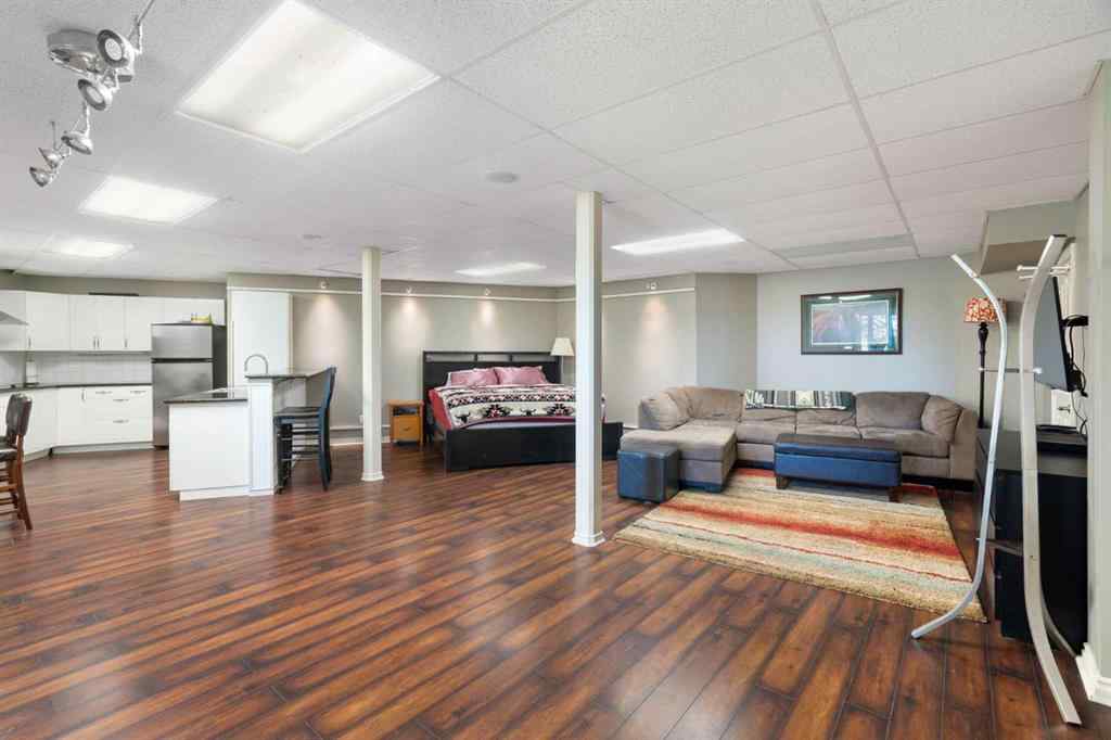 MLS® A2267232 - 33038 Township Road 272   in NONE Rural Rocky View County, Agri-Business