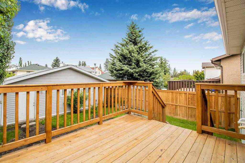 MLS® A2267233 - 16279 10 Street SW in Shawnessy Calgary, Residential