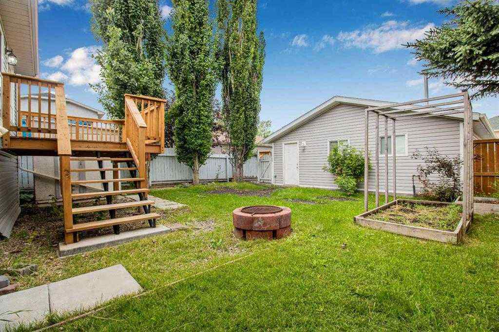 MLS® A2267233 - 16279 10 Street SW in Shawnessy Calgary, Residential