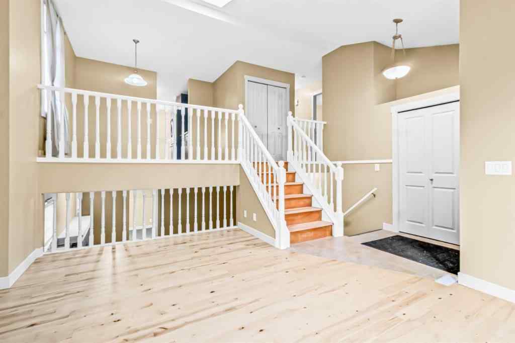 MLS® A2267233 - 16279 10 Street SW in Shawnessy Calgary, Residential