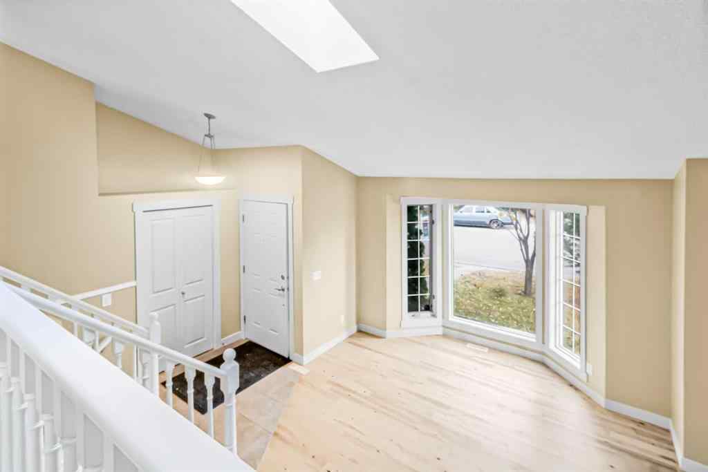 MLS® A2267233 - 16279 10 Street SW in Shawnessy Calgary, Residential