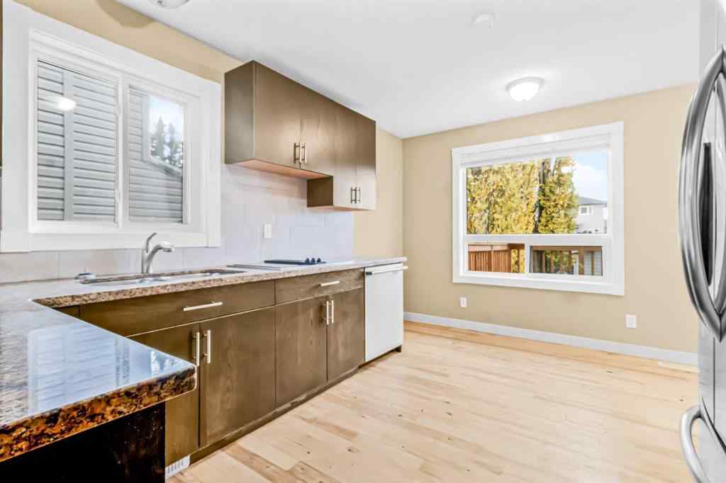 MLS® A2267233 - 16279 10 Street SW in Shawnessy Calgary, Residential