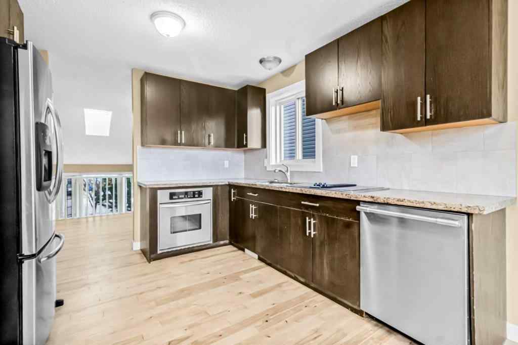 MLS® A2267233 - 16279 10 Street SW in Shawnessy Calgary, Residential