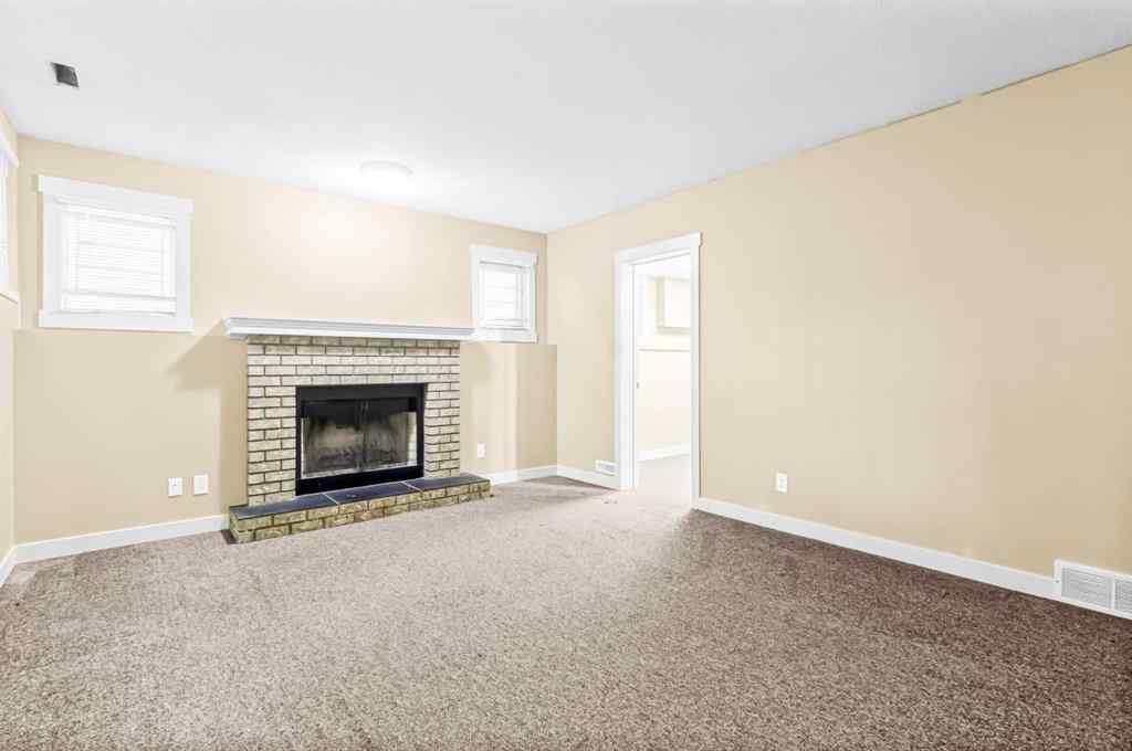 MLS® A2267233 - 16279 10 Street SW in Shawnessy Calgary, Residential