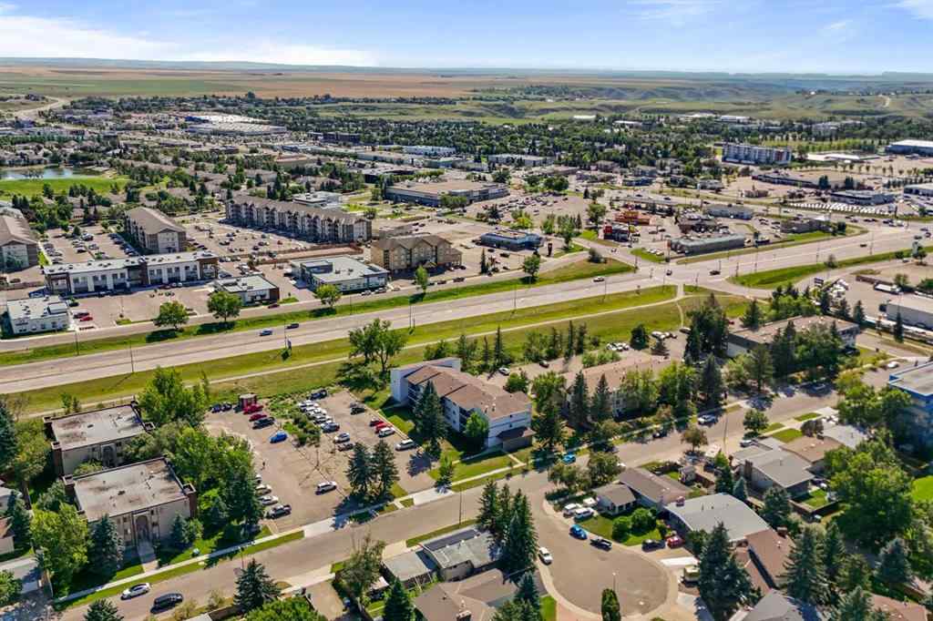MLS® A2267234 - Unit #10 3410 23 Avenue S in Redwood Lethbridge, Residential