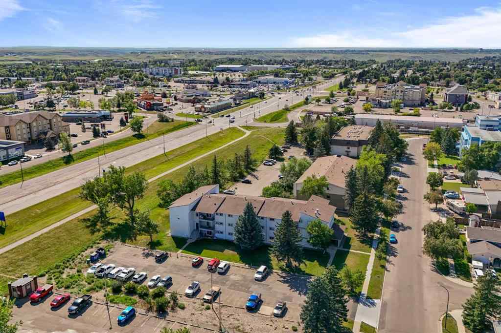 MLS® A2267234 - Unit #10 3410 23 Avenue S in Redwood Lethbridge, Residential
