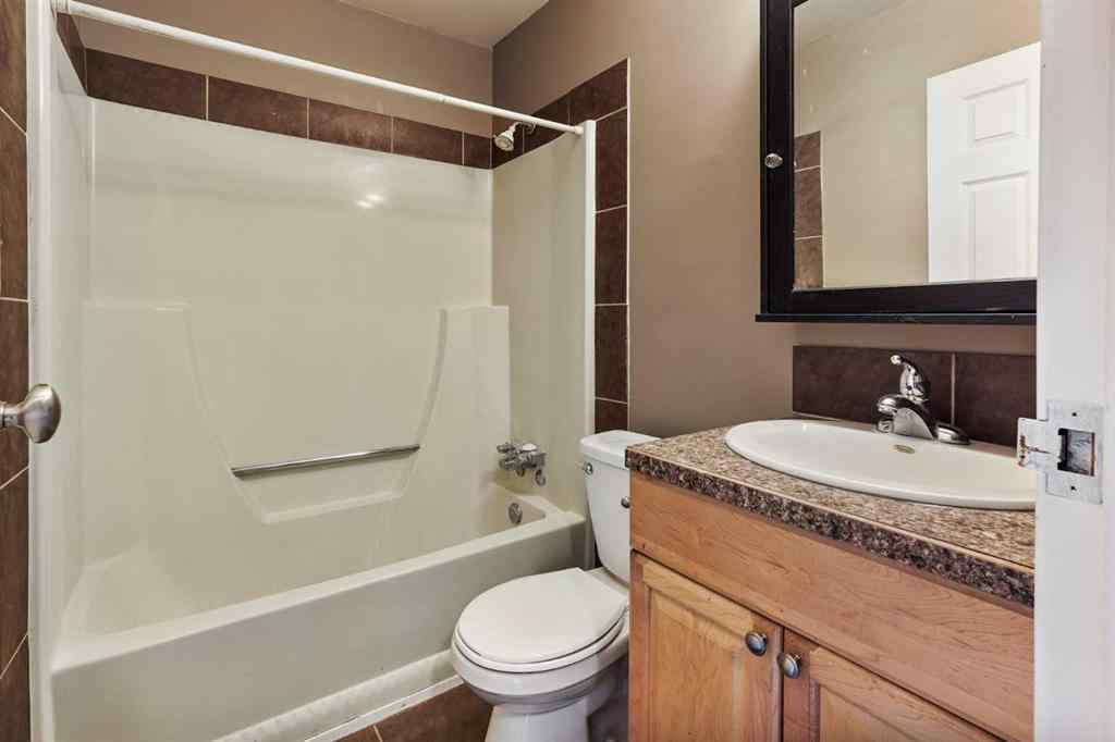 MLS® A2267234 - Unit #10 3410 23 Avenue S in Redwood Lethbridge, Residential