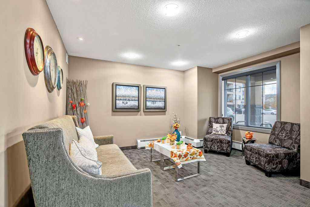 MLS® A2267235 - Unit #2202 310 Mckenzie Towne Gate SE in McKenzie Towne Calgary, Residential
