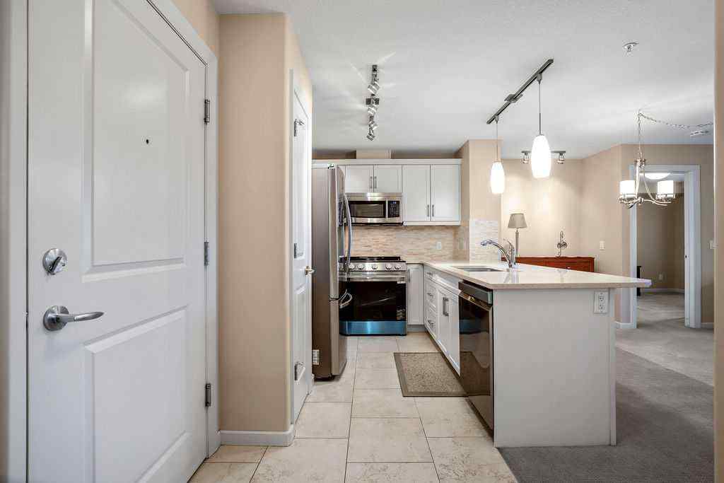 MLS® A2267235 - Unit #2202 310 Mckenzie Towne Gate SE in McKenzie Towne Calgary, Residential