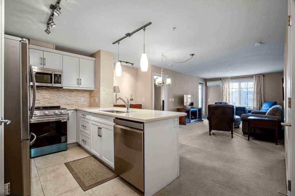 MLS® A2267235 - Unit #2202 310 Mckenzie Towne Gate SE in McKenzie Towne Calgary, Residential