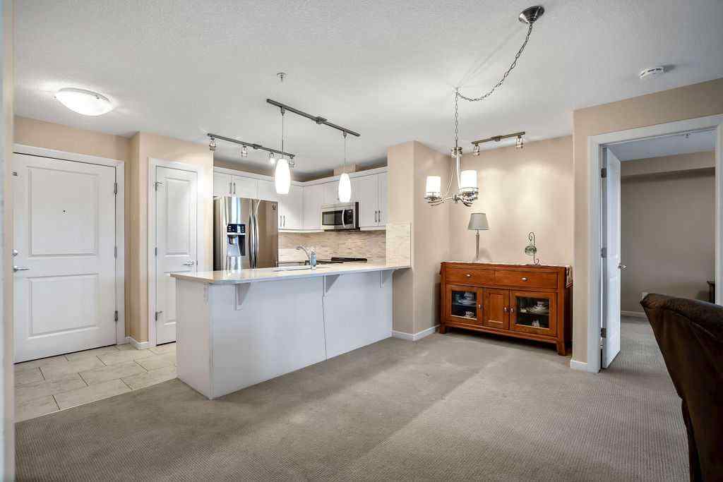 MLS® A2267235 - Unit #2202 310 Mckenzie Towne Gate SE in McKenzie Towne Calgary, Residential