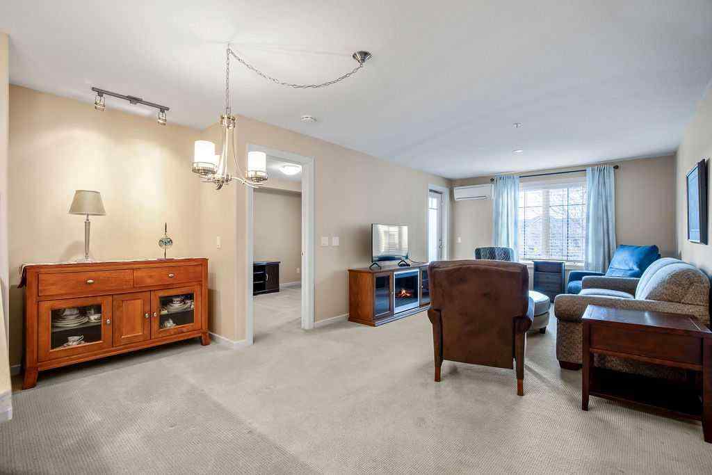 MLS® A2267235 - Unit #2202 310 Mckenzie Towne Gate SE in McKenzie Towne Calgary, Residential