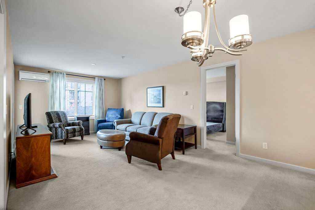MLS® A2267235 - Unit #2202 310 Mckenzie Towne Gate SE in McKenzie Towne Calgary, Residential
