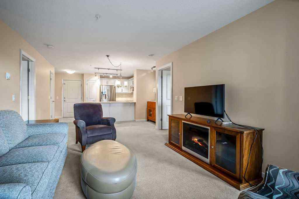 MLS® A2267235 - Unit #2202 310 Mckenzie Towne Gate SE in McKenzie Towne Calgary, Residential