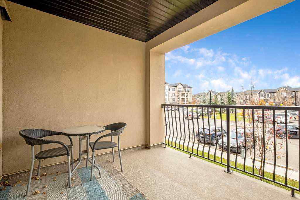 MLS® A2267235 - Unit #2202 310 Mckenzie Towne Gate SE in McKenzie Towne Calgary, Residential