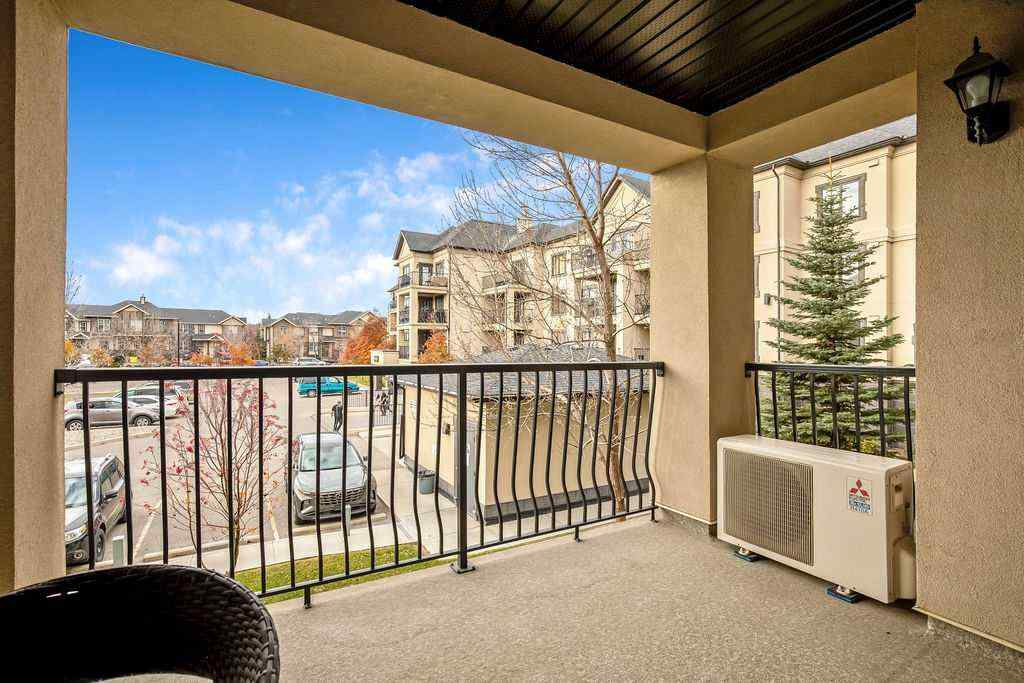 MLS® A2267235 - Unit #2202 310 Mckenzie Towne Gate SE in McKenzie Towne Calgary, Residential