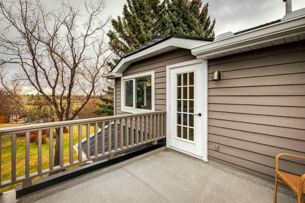 MLS® A2267237 - 24 Wood Crescent SW in Woodlands Calgary, Residential