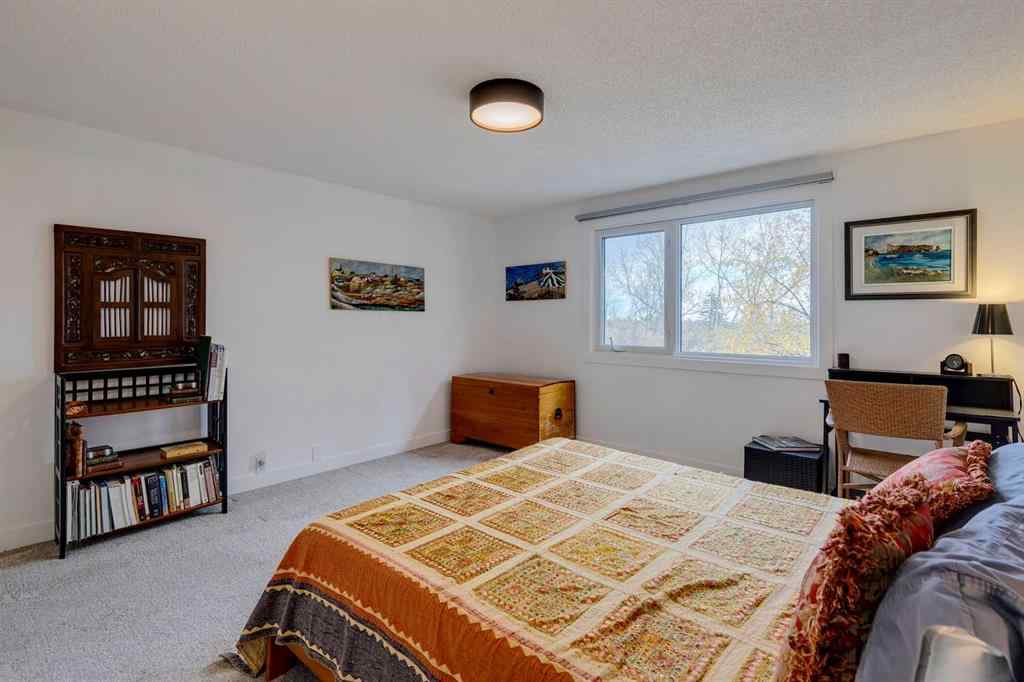 MLS® A2267237 - 24 Wood Crescent SW in Woodlands Calgary, Residential