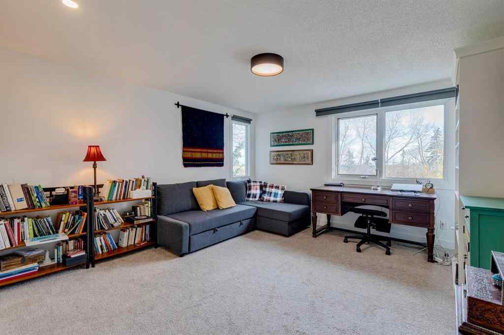 MLS® A2267237 - 24 Wood Crescent SW in Woodlands Calgary, Residential
