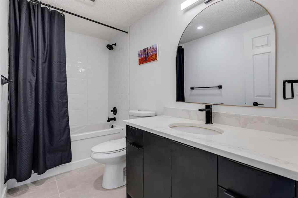 MLS® A2267237 - 24 Wood Crescent SW in Woodlands Calgary, Residential