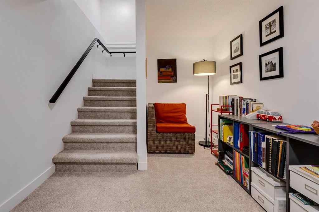 MLS® A2267237 - 24 Wood Crescent SW in Woodlands Calgary, Residential