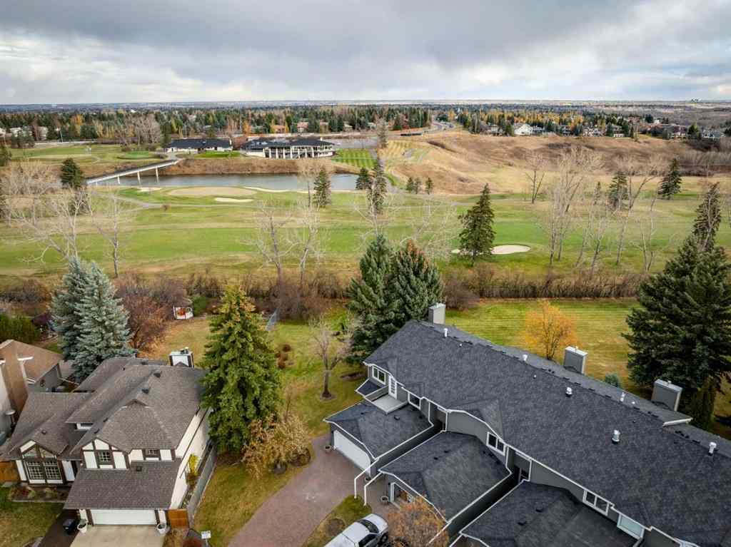MLS® A2267237 - 24 Wood Crescent SW in Woodlands Calgary, Residential