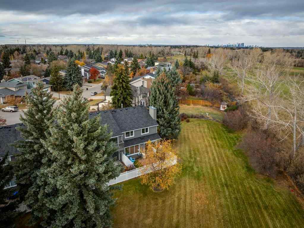 MLS® A2267237 - 24 Wood Crescent SW in Woodlands Calgary, Residential