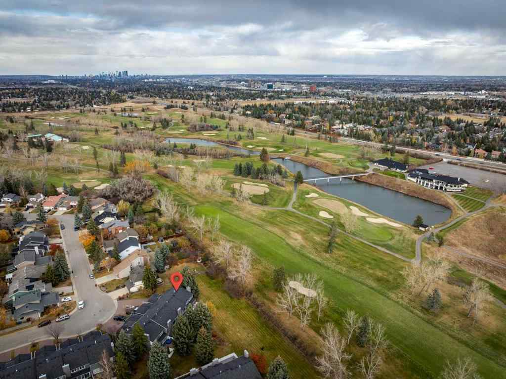 MLS® A2267237 - 24 Wood Crescent SW in Woodlands Calgary, Residential