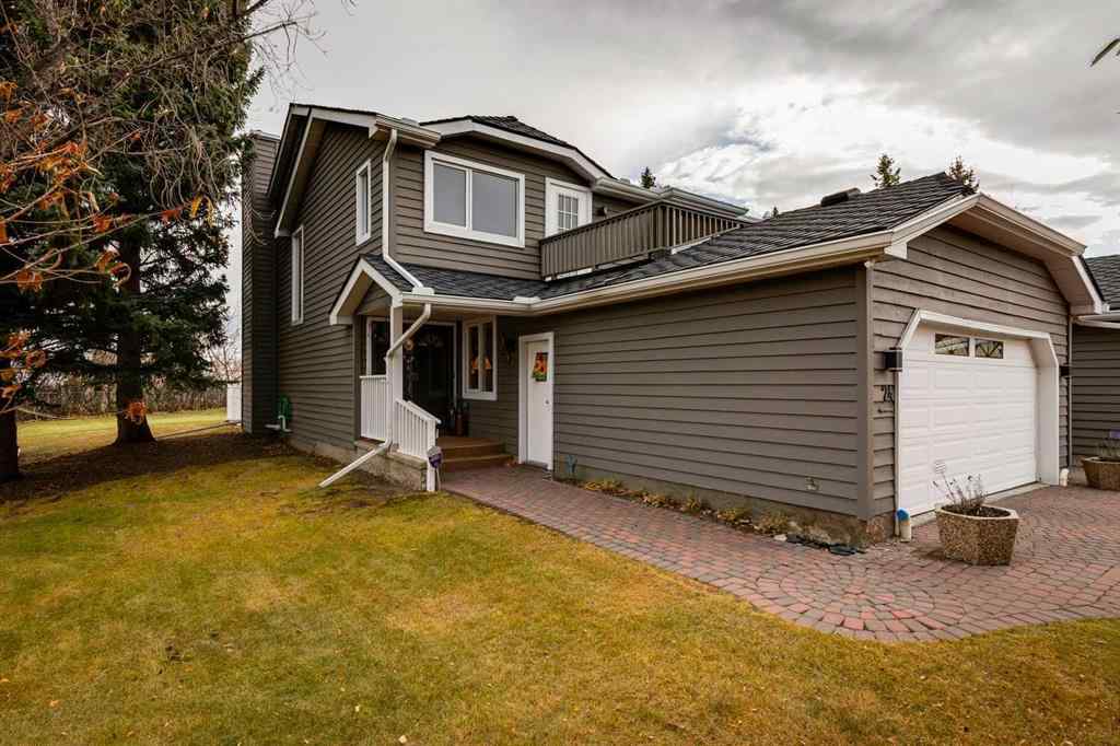MLS® A2267237 - 24 Wood Crescent SW in Woodlands Calgary, Residential