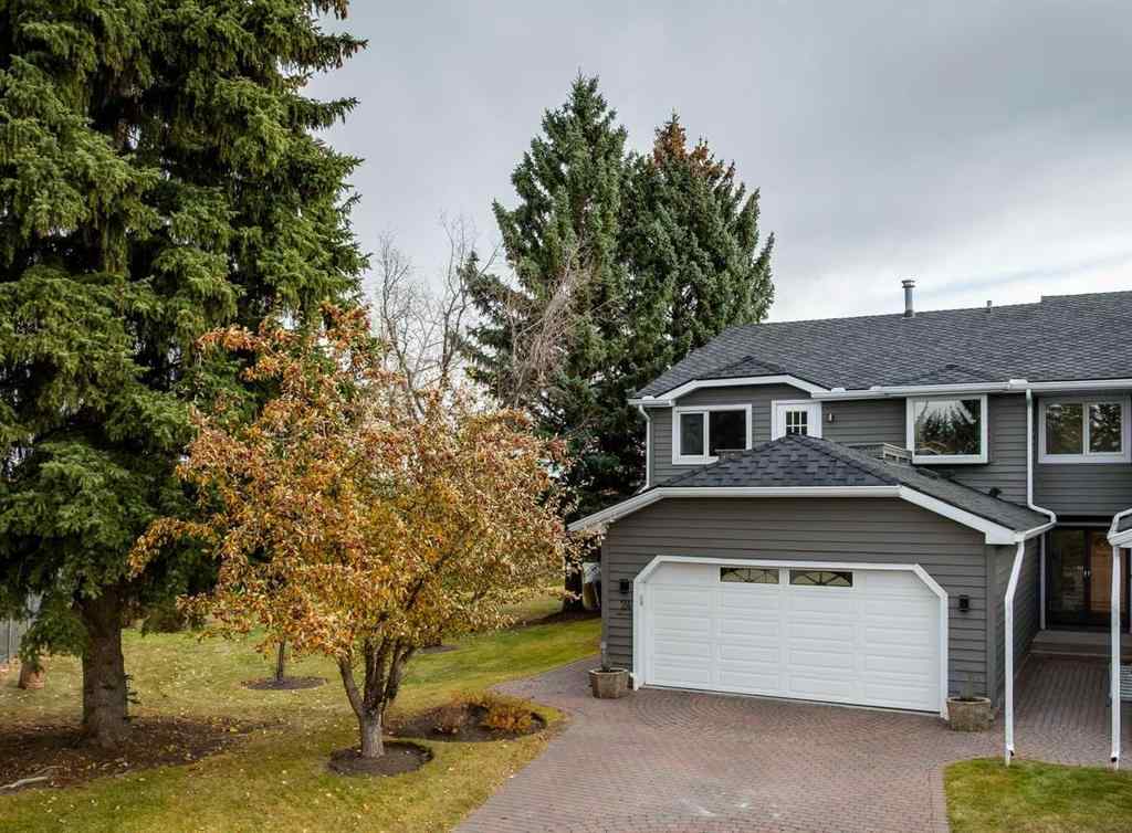 MLS® A2267237 - 24 Wood Crescent SW in Woodlands Calgary, Residential